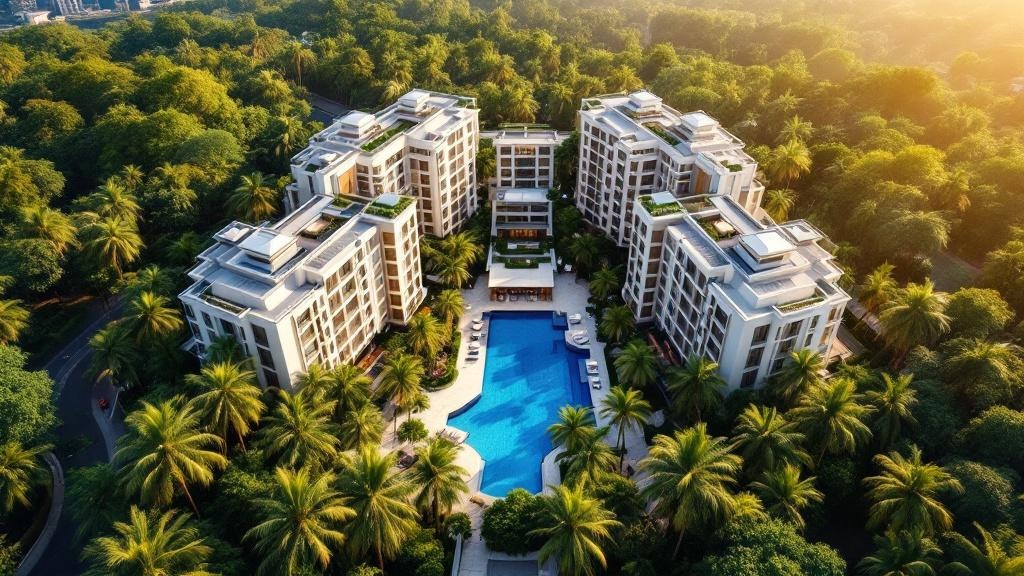 Покупка недвижимости на Пхукете: что важно знать