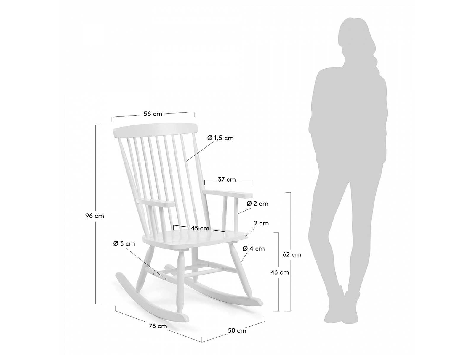 Кресло-качалка из фанеры: чертежи, схемы с размерами и инструкция, как выбрать материал и собрать своими руками по фото