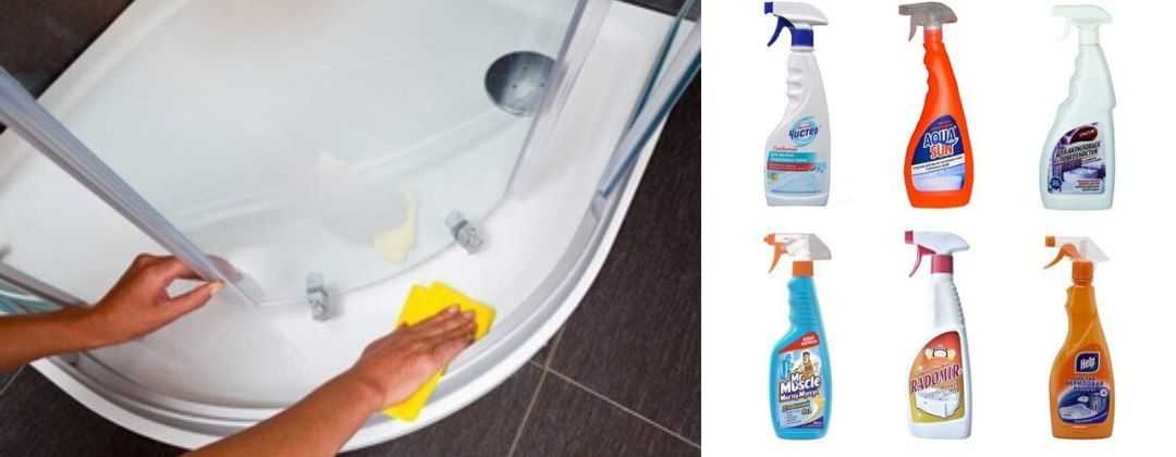 Можно ли мыть акриловую ванну доместосом: правила ухода, рекомендуемые средства для очистки поверхности