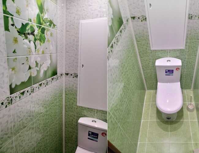 Стеновые панели для ванной комнаты – виды, монтаж и установка своими руками (видео)