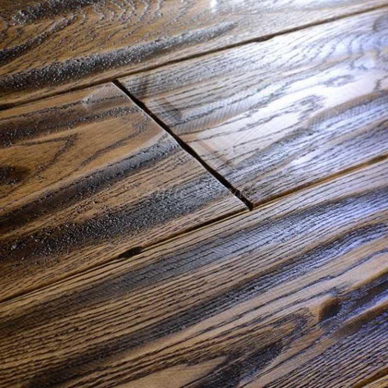 Какой деревянный пол лучше? выбираем породу дерева и тип напольного покрытия
