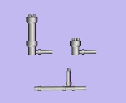 Вакуумный клапан для канализации статьи по вентиляции помещения (проветриватели, диффузоры, клапана, приточные-вытяжные установки)