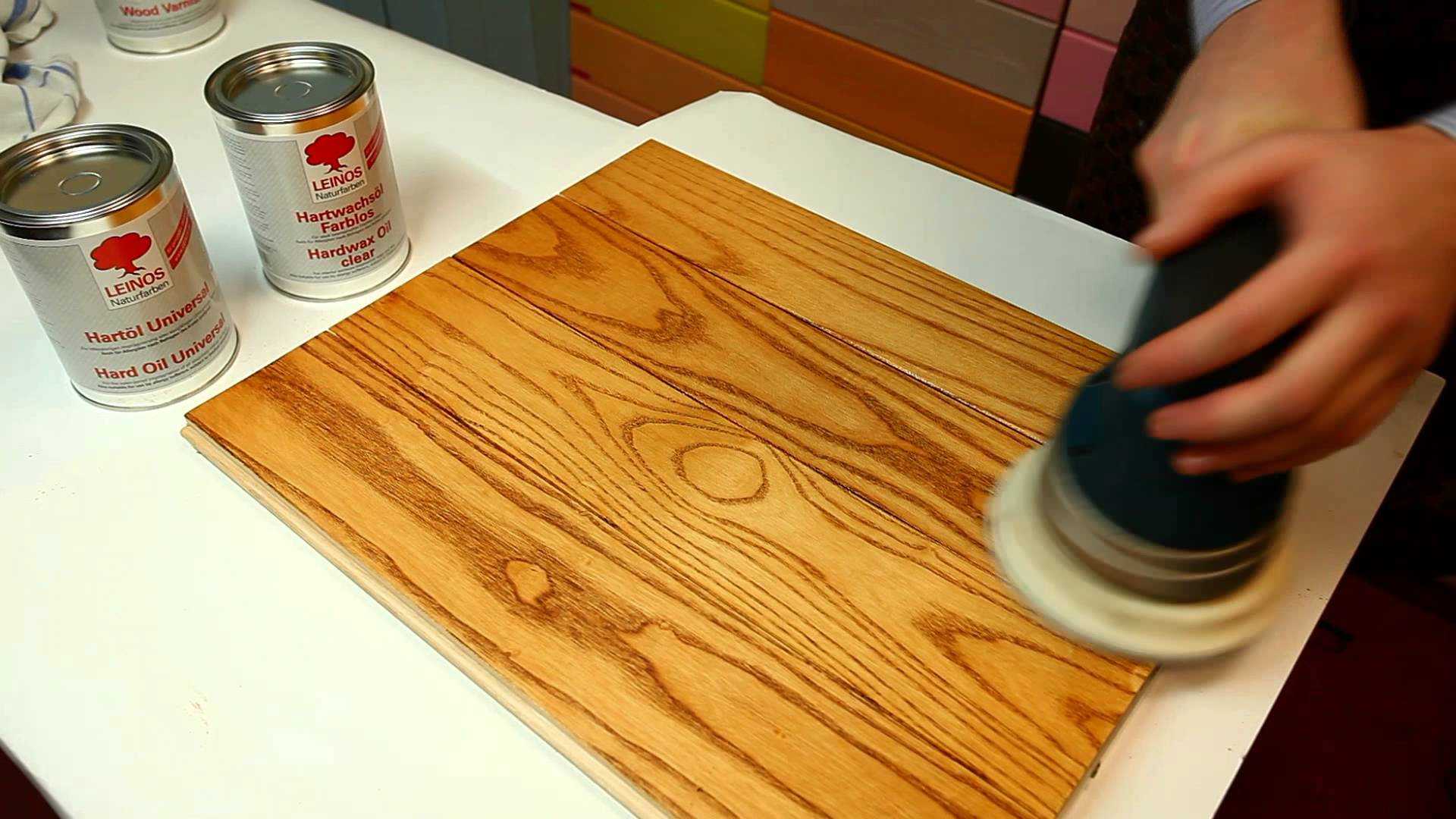 Как покрасить стол самостоятельно?