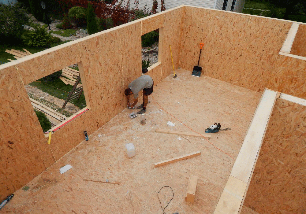 Какой дом лучше строить: из какого материала дешевле и лучше построить (кирпич, дерево, газобетон)