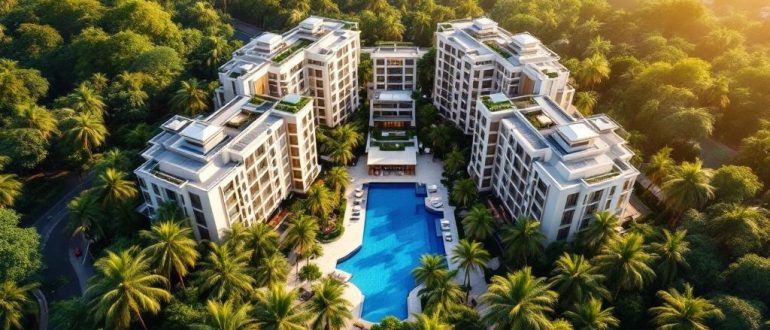 Покупка недвижимости на Пхукете: что важно знать