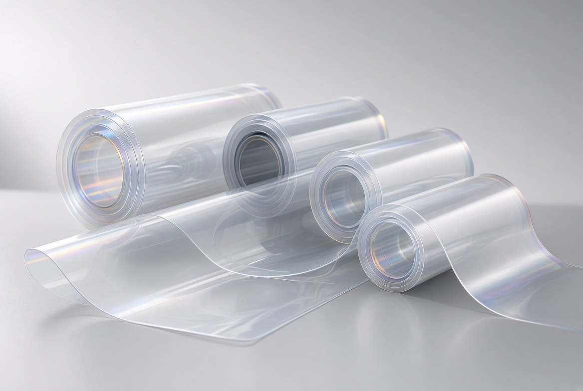 Технические пластики для производства: HDPE, поликарбонат и вырубочные плиты