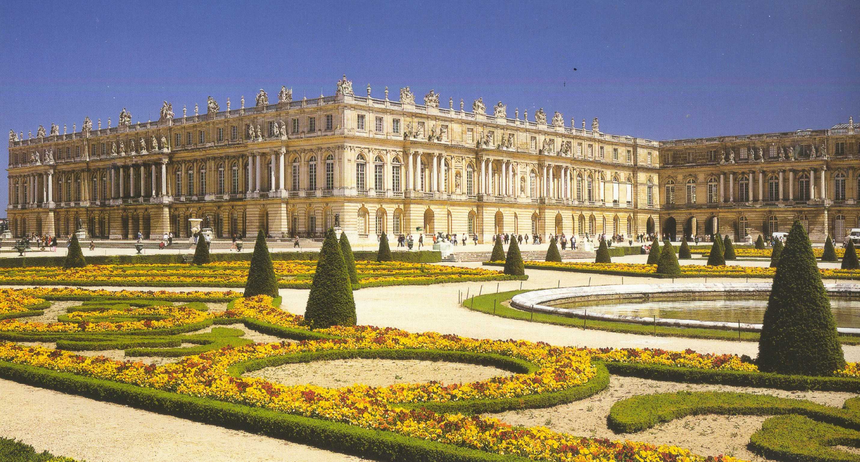 Почему версаль. Жюль Ардуэн-мансар Версаль. Версальский дворец Луи лево. Луи лево Жюль Ардуэн-мансар дворец в Версале. Версальский дворец (Франция) – Жюль мансар.