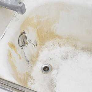 30 самых эффективных средств для мытья налета на плитке в ванной комнате
