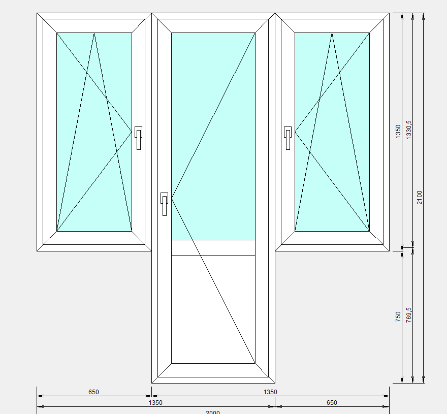 Окна в пол: на какой высоте устанавливают оконные конструкции по СНиП, размеры, видео и фото