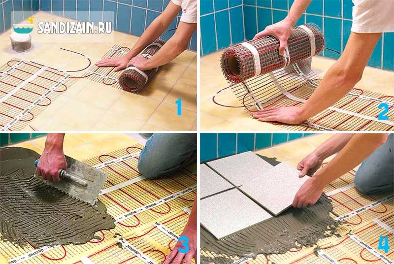 Подробная инструкция о том, как затирать швы на плитке