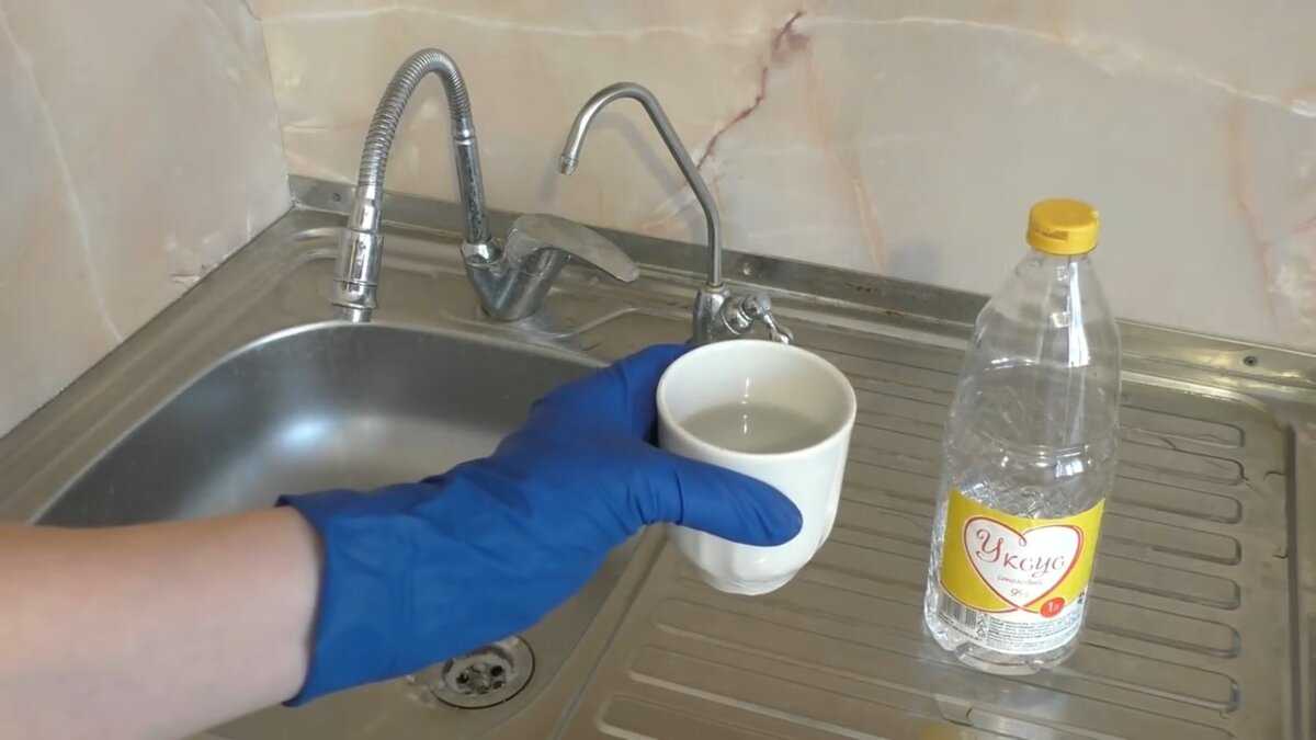 Как и чем мыть ванну: секреты белоснежной сантехники