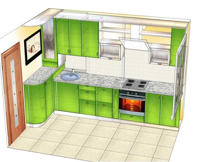 Угловой кухонный шкаф на кухню - их виды и внутренне устройство
угловой кухонный шкаф на кухню - их виды и внутренне устройство