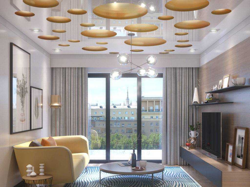 Лучшая краска для потолка в квартире 2022 года: рейтинг водоэмульсионных красок