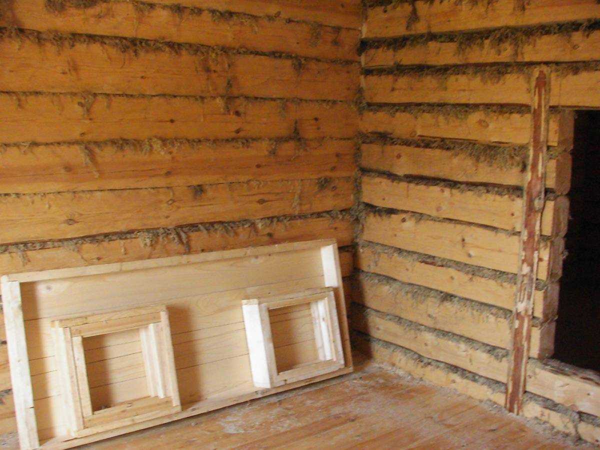 Отделка стен гипсокартоном в деревянном доме: нюансы монтажа