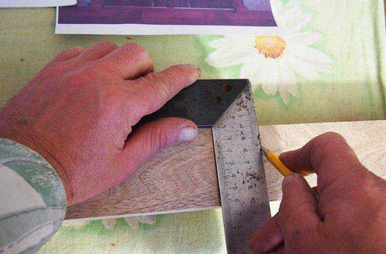Как верно обрезать наличник на дверь под 45 градусов – блог stroyremontiruy | ремонт квартиры своими руками