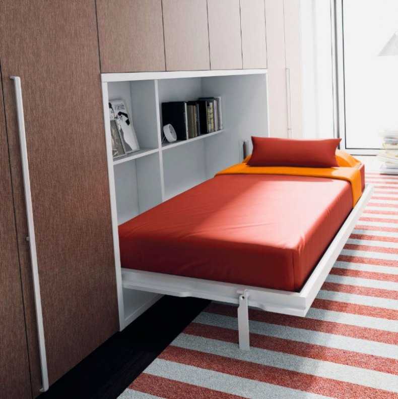 Мебель-трансформер от AliExpress: столы-трансформеры, складной кабинет, стул-лестница, стол для пикника, диван-кровать