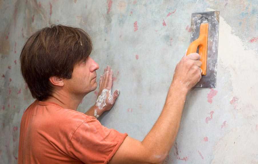Как подготовить стены под покраску водоэмульсионной краской своими руками
