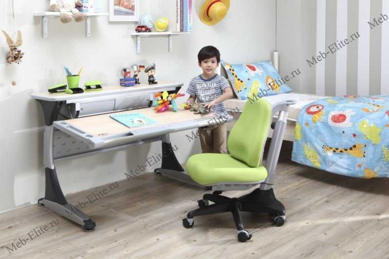 Высота письменного стола: стандарт взрослого по госту, нормы