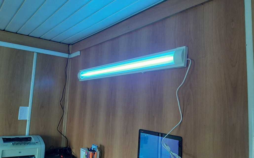 Ультрафиолетовая лампа для домашнего использования: выбор
404 not found