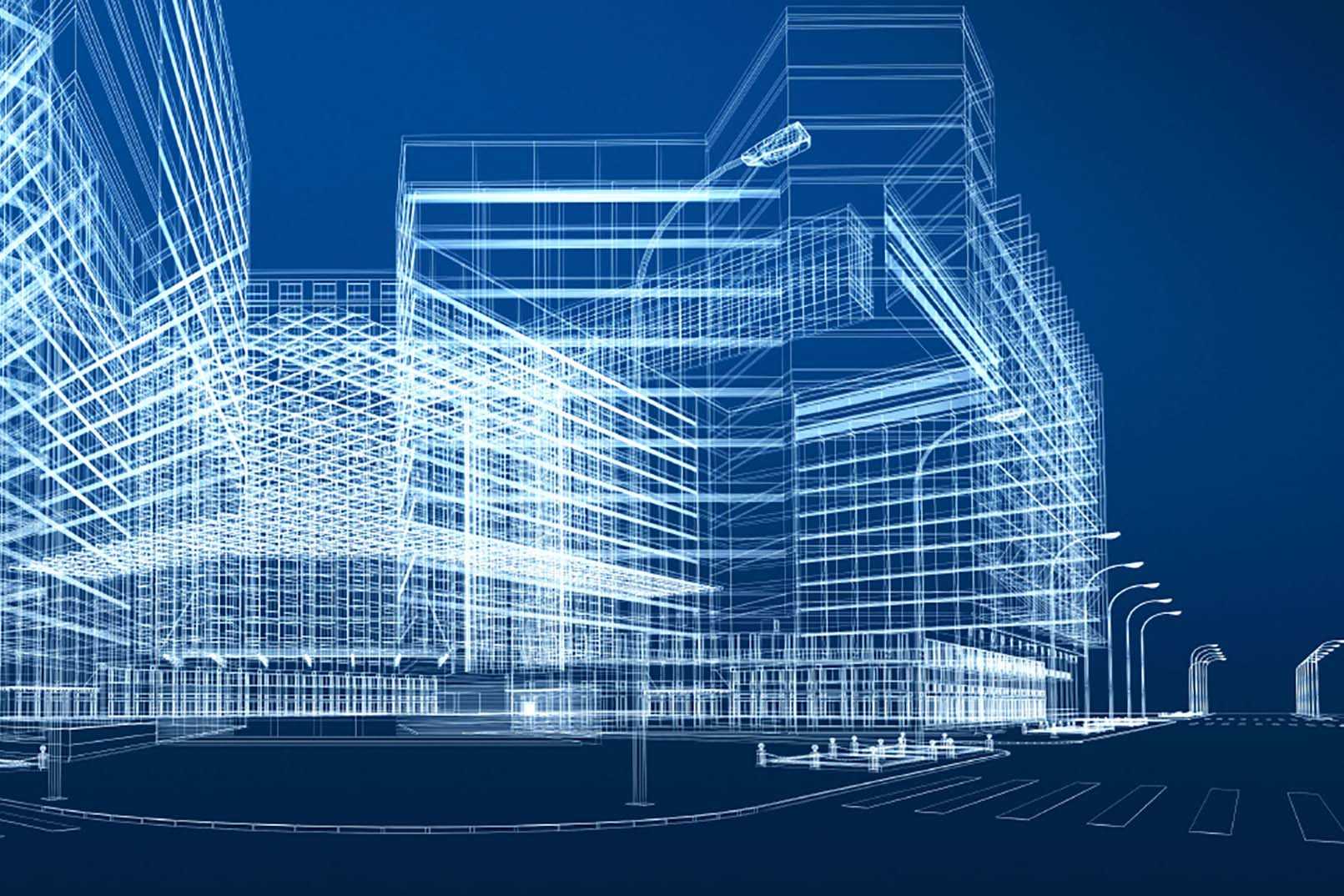 Bim проектирование зданий: технология, особенности, этапы