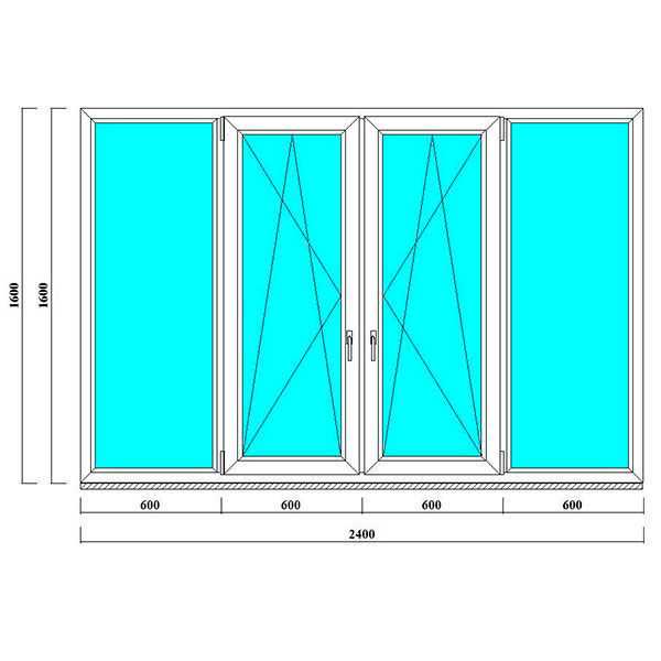 Полный обзор двухстворчатых межкомнатных дверей. преимущества и недостатки, размеры, фотогалерея, установка
