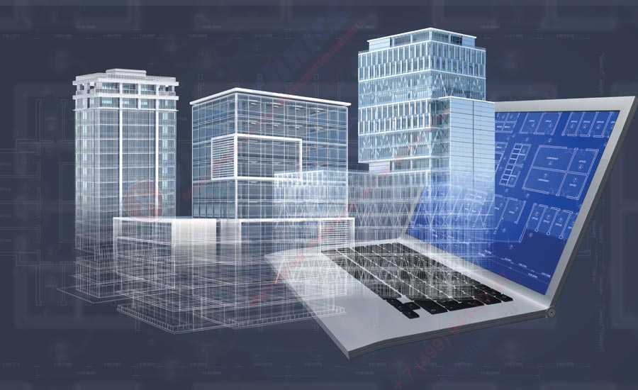 Bim технологии в строительстве: новый стандарт отрасли - planradar