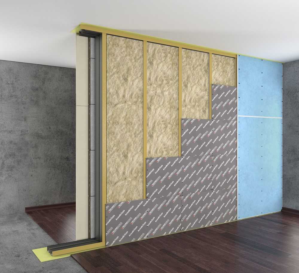 Топ-7 лучших звукоизоляционных панелей для стен в квартире: виды, их плюсы и минусы, производители | ремонтсами!