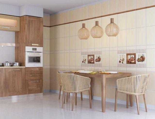 Особенности выбора настенных панелей для кухни: достоинства, виды кухонных стеновых панелей