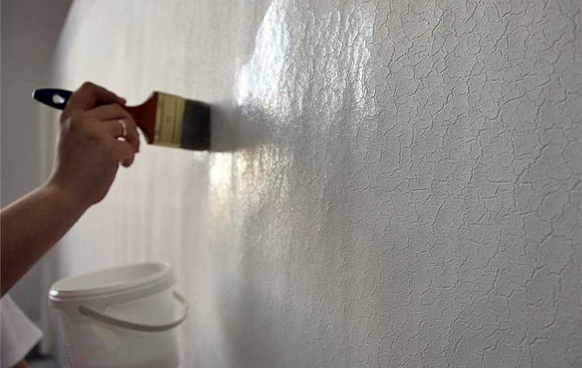 Грунтовка для стен: сколько сохнет, через сколько можно наносить шпаклевку