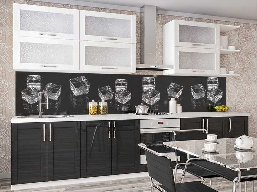 Стеновые панели для кухни: 145 фото идей декора стен и особенности монтажа панелей