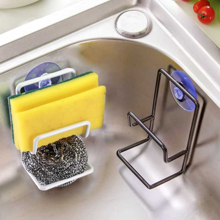 8 полезных лайфхаков хитростей для чистоты в доме и на кухне