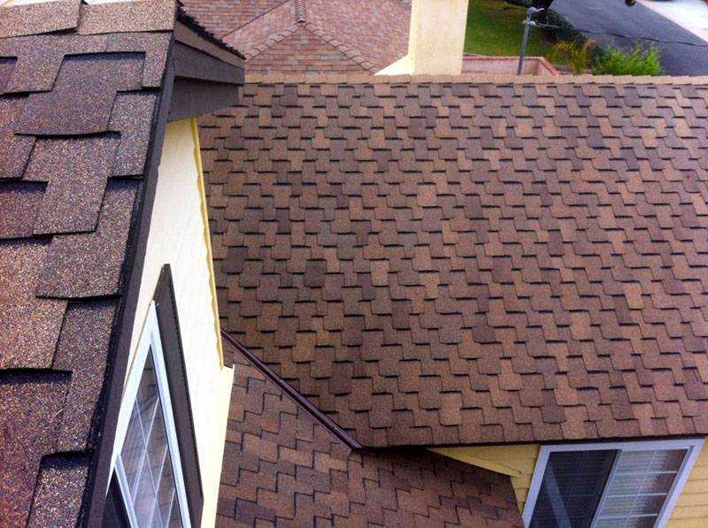 Минимальный и оптимальный угол наклона крыши — какой он?