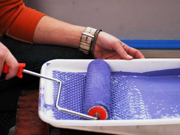 Покраска чугунной ванны в домашних условиях: какой краской лучше красить, видео-инструкция и фото