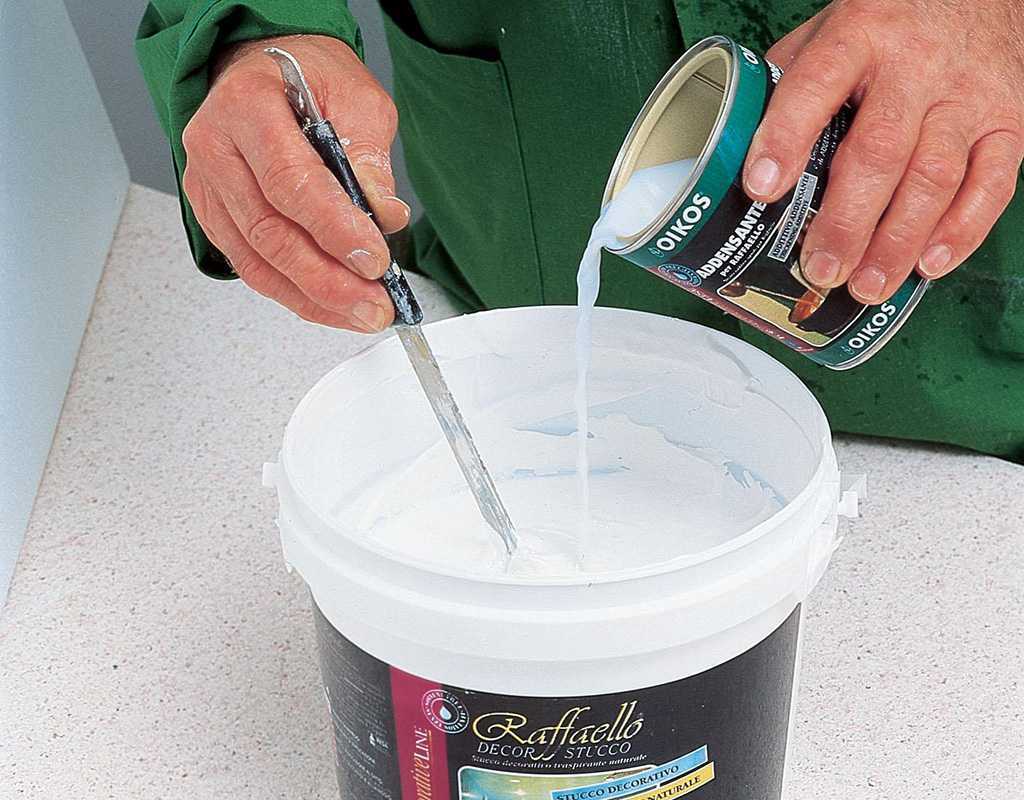 Грунтовка по масляной краске: что нужно знать перед началом работ, как наносить материал