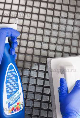 5 способов быстро и легко почистить швы между плитками