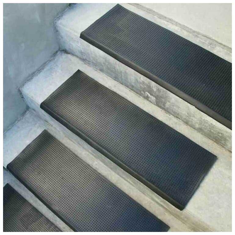 Чем облицевать крыльцо из бетона - всё о лестницах