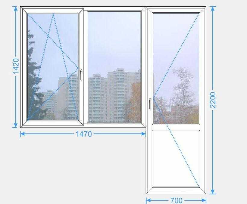 Устанавливать ли панорамные окна? плюсы и минусы, особенности
