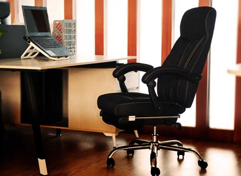 Как выбрать офисное кресло: 11 советов по выбору лучшей модели - строительный блог вити петрова