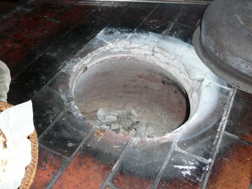 Как сделать тандыр своими руками - обзор лучших вариантов (100 фото) + инструкция