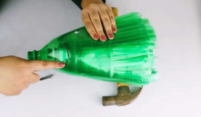 Переработка пластиковых бутылок как бизнес на дому, оборудование своими руками и практические советы по изготовлению различных изделий