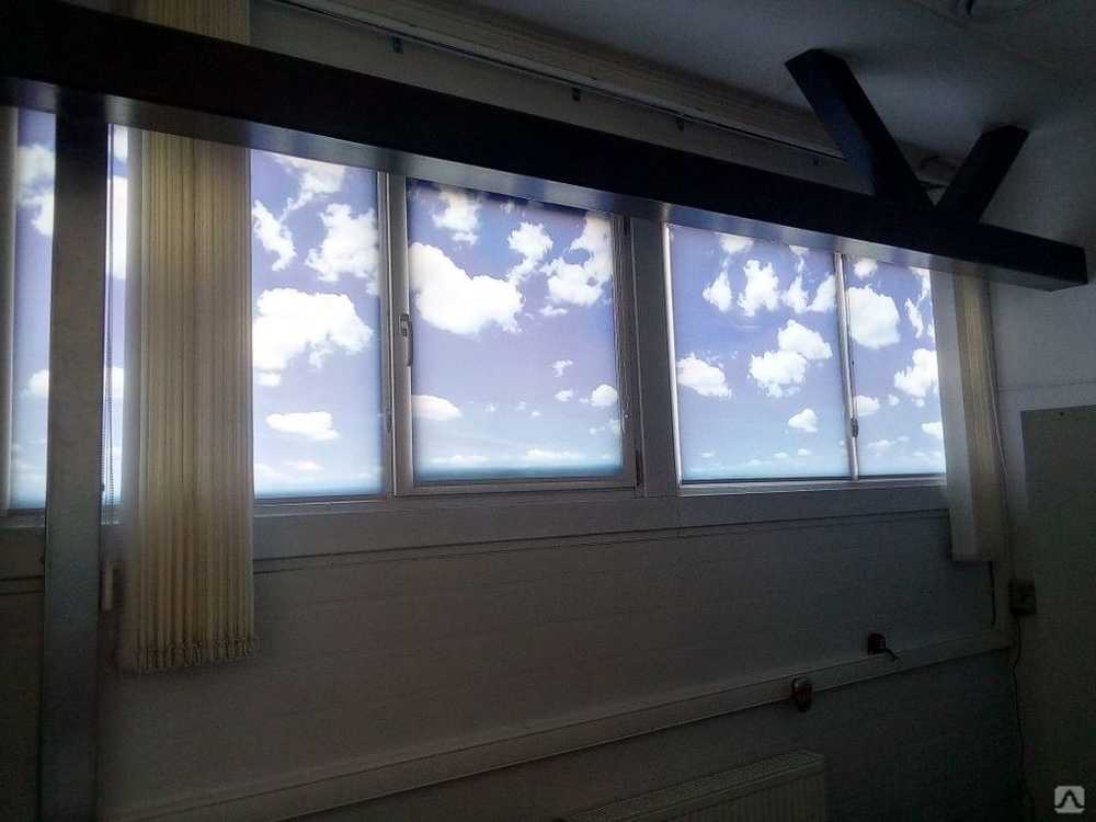 Защита на окна от солнца: рулонные шторы, жалюзи и другие системы, что лучше выбрать, видео и фото