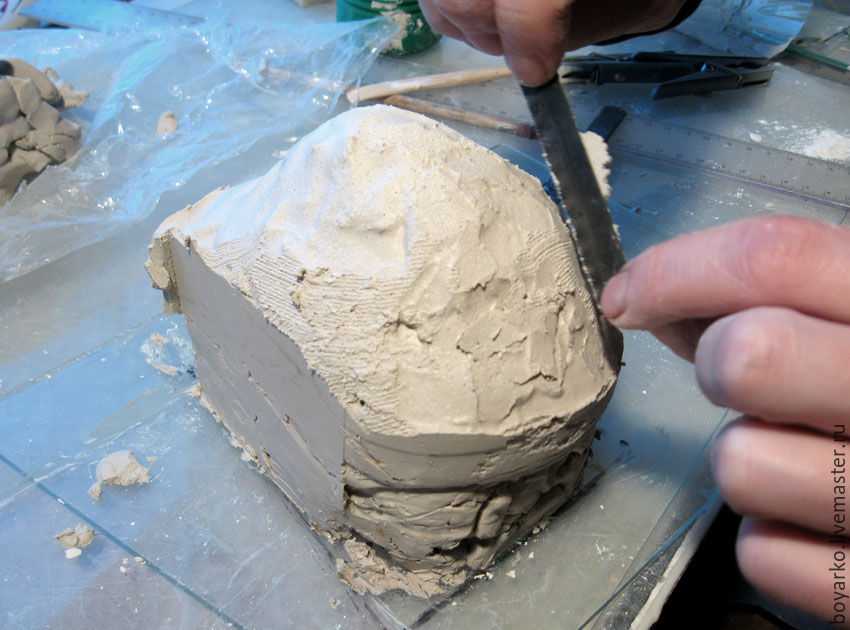 Изготовление формы для отливки алюминиевых деталей: материалы, пошаговая инструкция, нюансы отливки