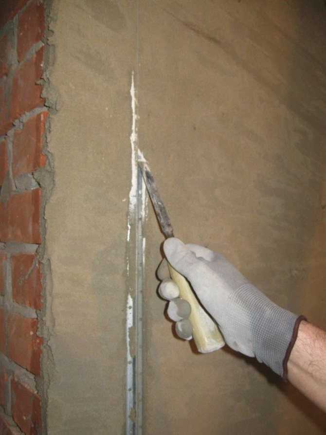 Как штукатурить стены своими руками: подробная инструкция, советы | ремонтсами! | информационный портал