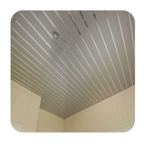 Особенности применения реечных потолков в ванной комнате. технология монтажа с фото и видео