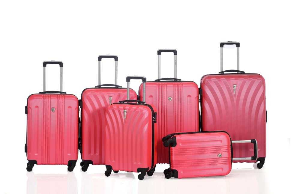 Лучшие производители чемоданов: топ-20 ведущих брендов