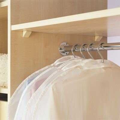 Как сделать полки в шкаф своими руками: варианты, материалы, порядок работ