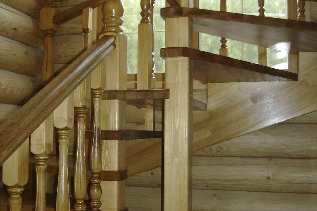 Чем покрасить лестницу деревянную. средства для покраски деревянной лестницы | дачная жизнь