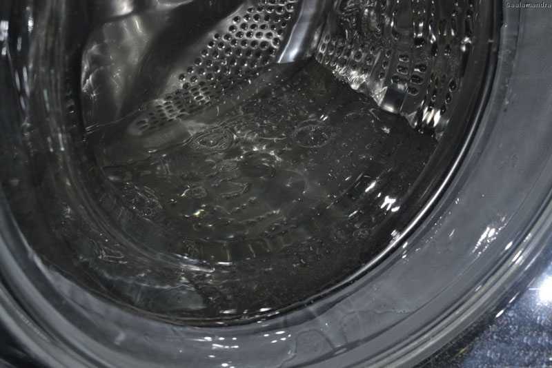 Стиральная машина не сливает воду: почему не работает слив, причины
