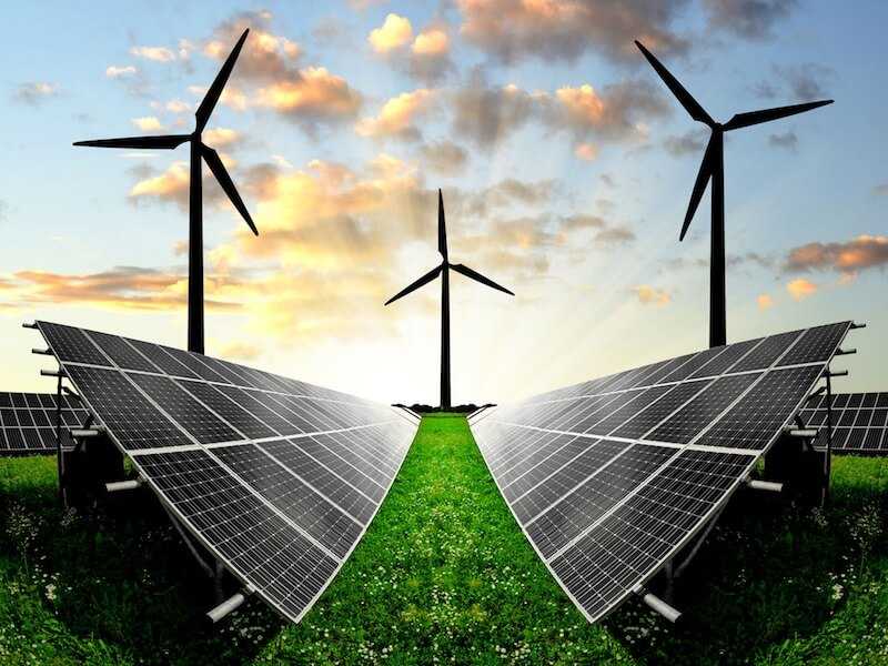 Что такое альтернативные источники энергии: виды, выгода и перспективы развития