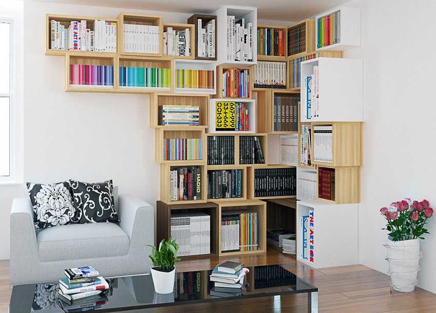 [инструкция] как сделать красивые и необычные полки на стену своими руками: для цветов, книг, телевизора, на кухню или в гараж (100+ фото идей & видео) +отзывы